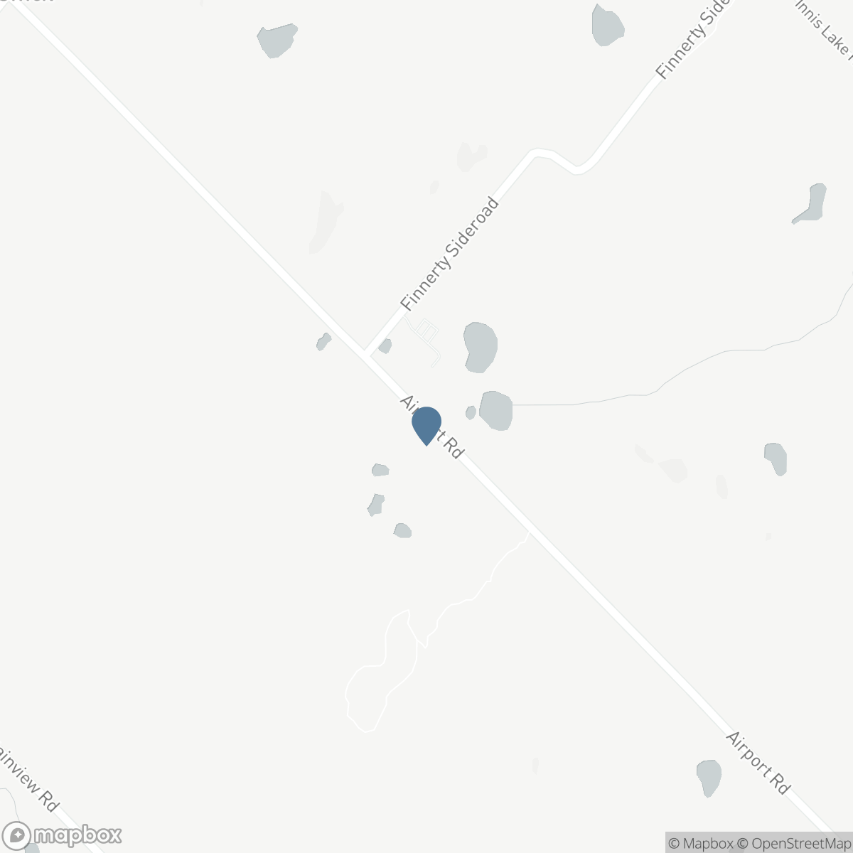 17940 AIRPORT ROAD, Caledon, Ontario L7K 2G8
